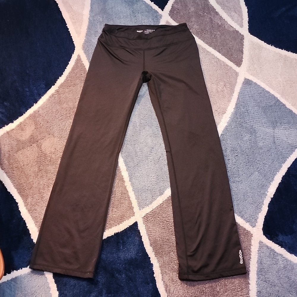 **Reebok athletic pants**